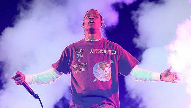Travis Scott
