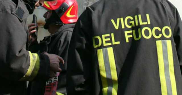 Vigili Del Fuoco 1200