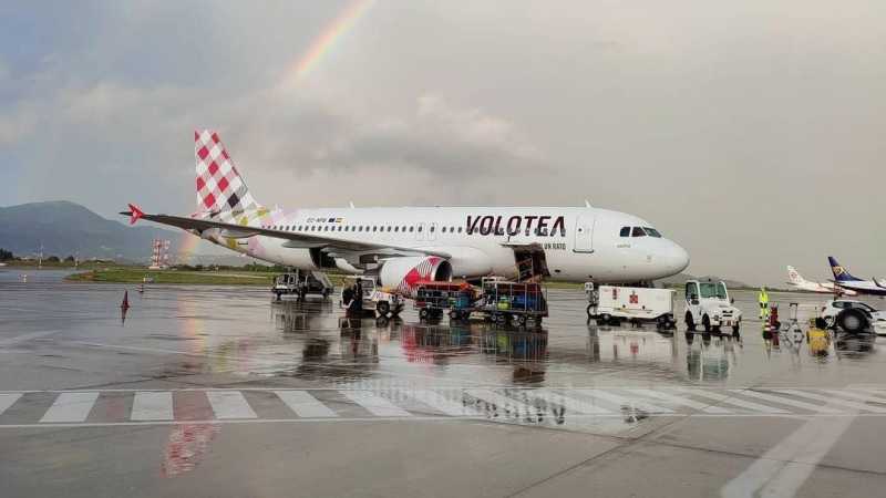 Voltea 