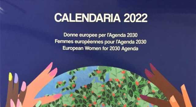 Calendaria 2022