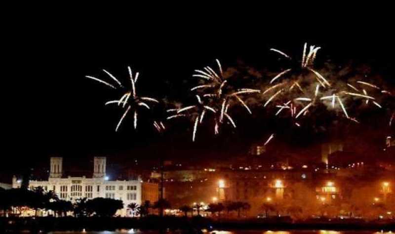 Capodanno a Cagliari 