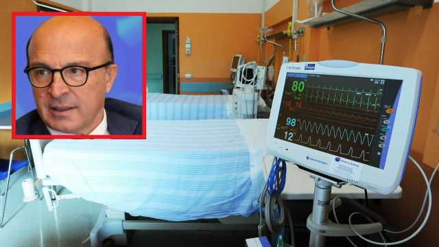 Posti letto e l'assessore 