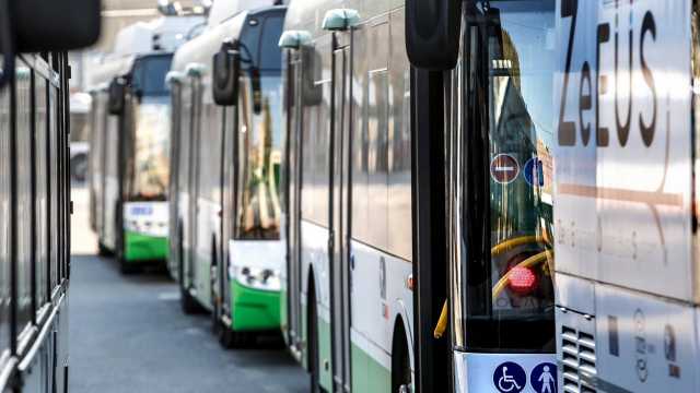 Bus del Ctm 