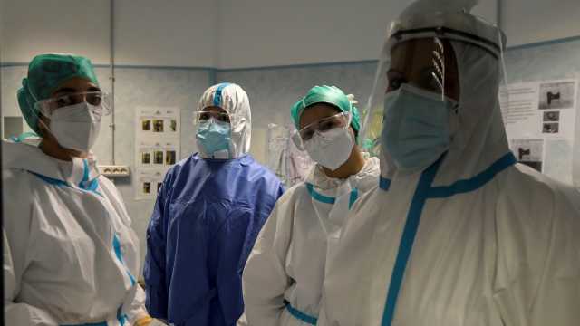 Il contagio dilaga in Sardegna 