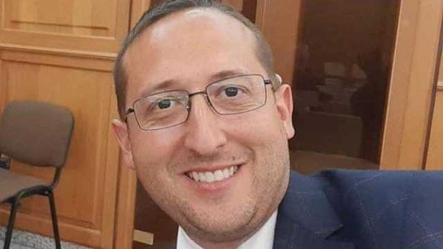 Dario Giagoni