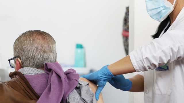 Falsi vaccini, inchiesta a Palermo