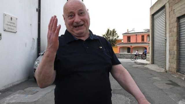 Graziano Mesina