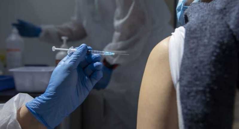 vaccinazione covid