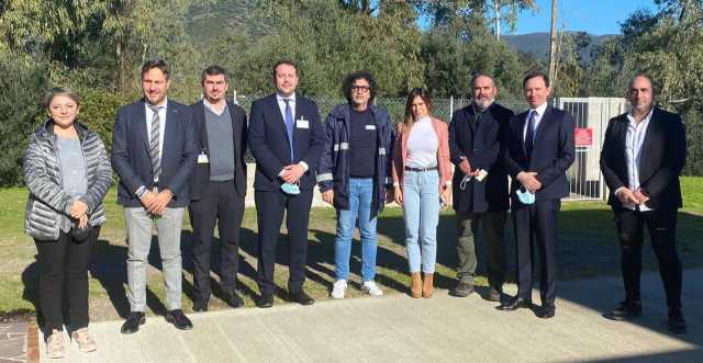 I leghisti alla Rwm