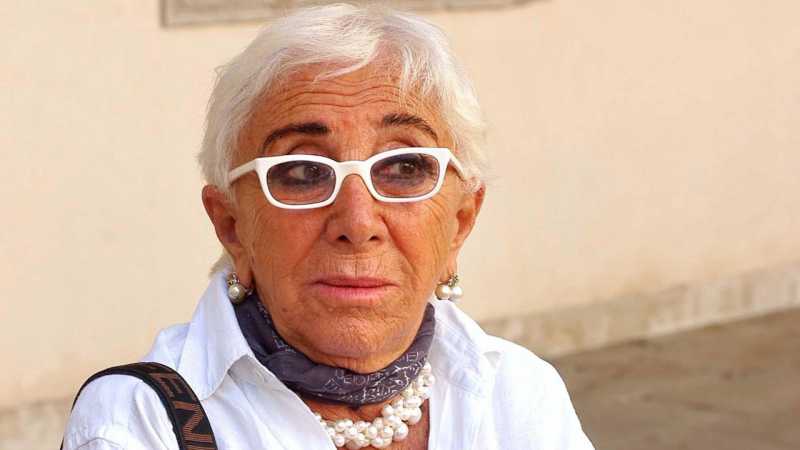 Lina Wertmuller