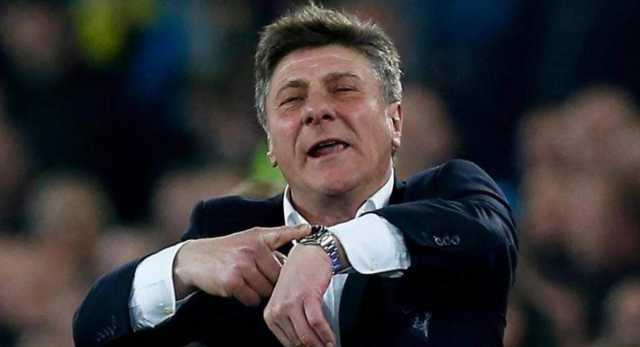 Walter Mazzarri 