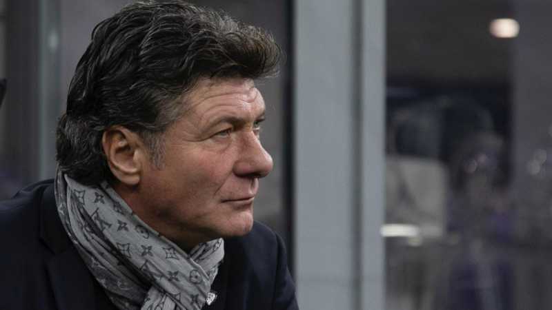 Walter Mazzarri 