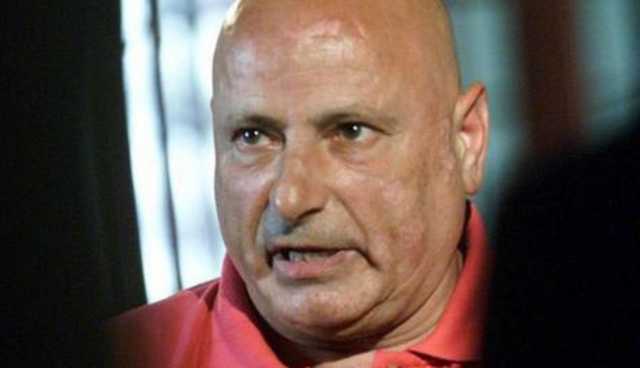 Graziano Mesina