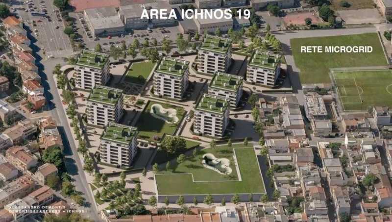 Il progetto 