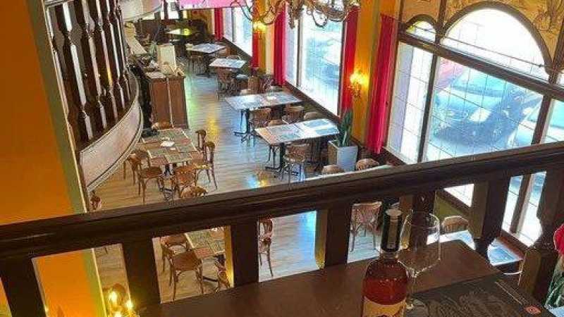 Il locale 