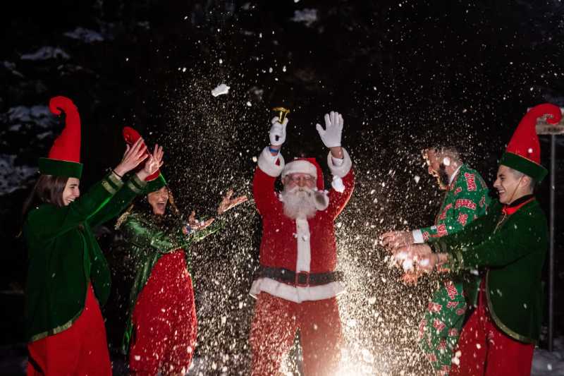 Vivi il Natale alla Fiera 