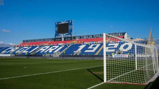 Stadio Unipol Domus