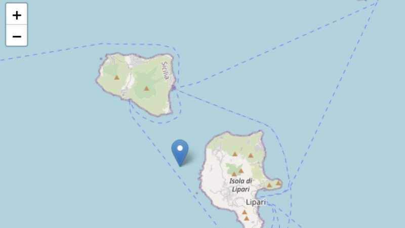 terremoto messina