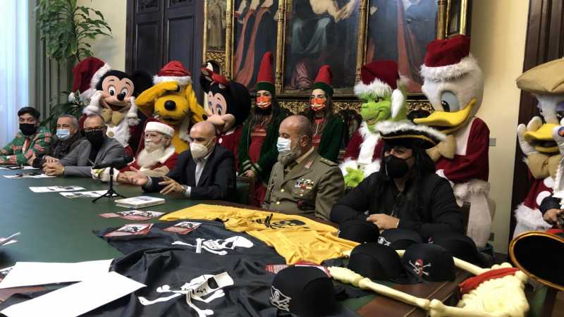 vivi il natale cagliari