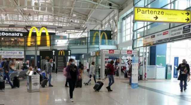 Aeroporto Elmas