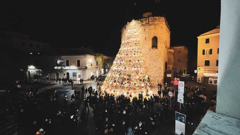 Albero di Natale