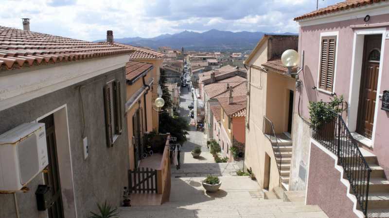 Arzachena