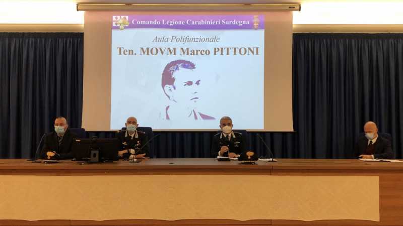 Sequestro di droga