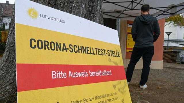 Covid in Germania