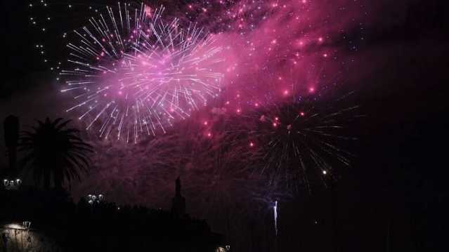 Capodanno 2022
