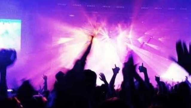Discoteche chiuse