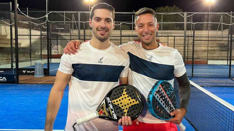 finali sarde padel vannuzzo casula