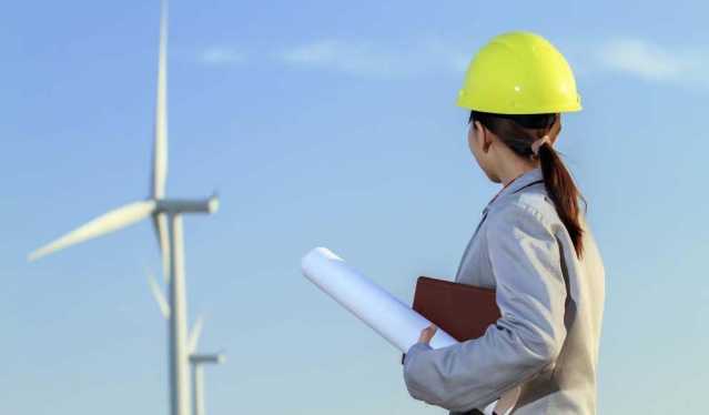Green jobs