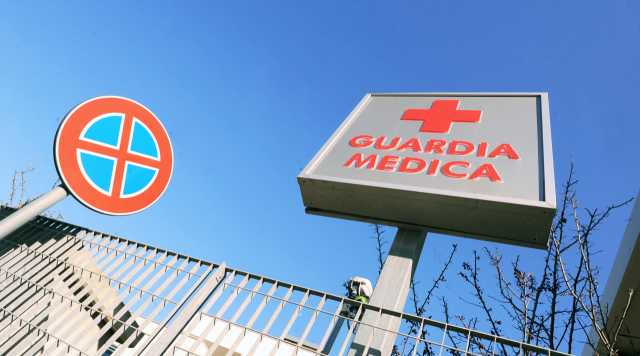 guardia medica