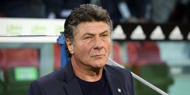 Walter Mazzarri 