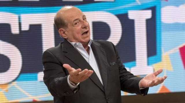 Giancarlo Magalli