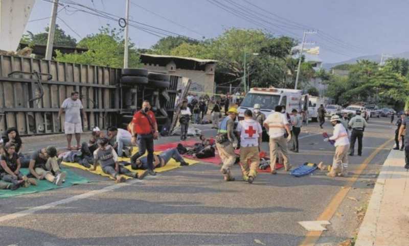 Incidente