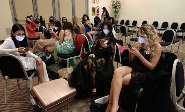 Miss Italia 2021