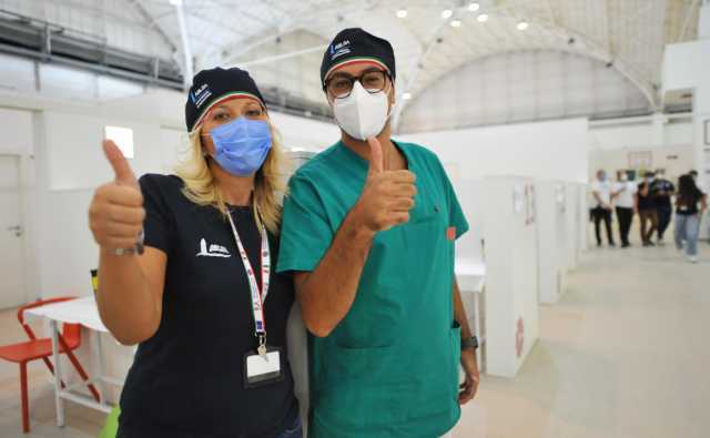 Operatori sanitari