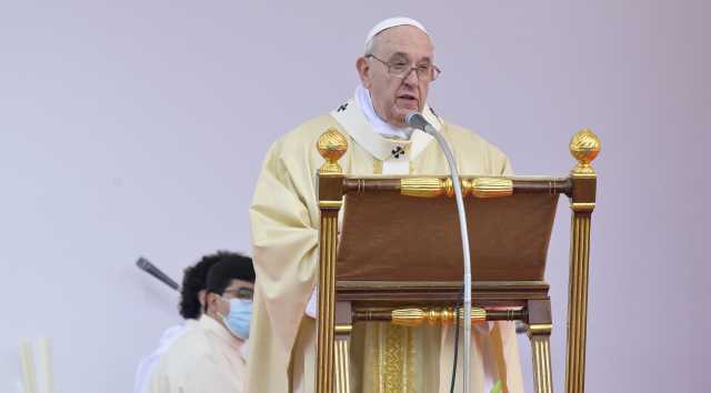 Papa Francesco 