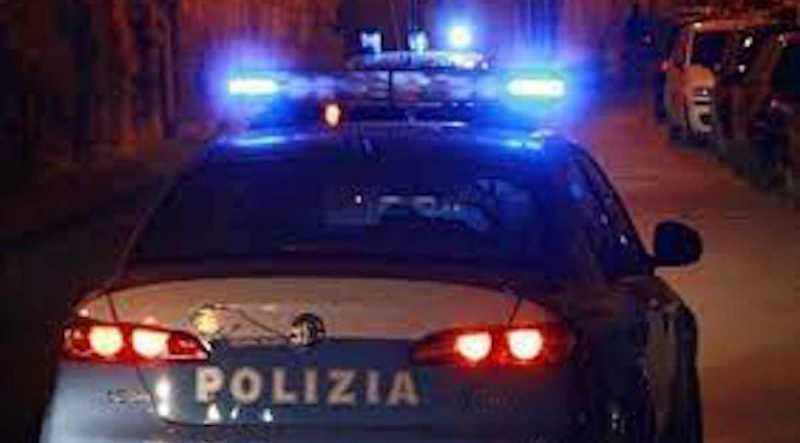 Aggressione contro gli agenti