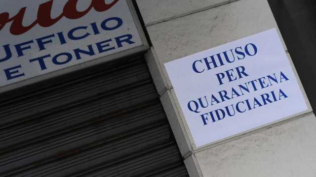Natale in quarantena