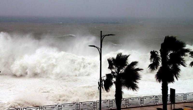 Allerta mareggiate in Sardegna