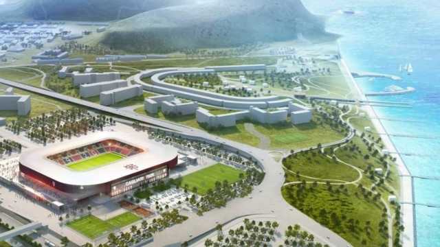 Il nuovo stadio del Cagliari? Nulla si sa