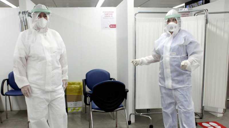 Variante omicron non entra in Sardegna