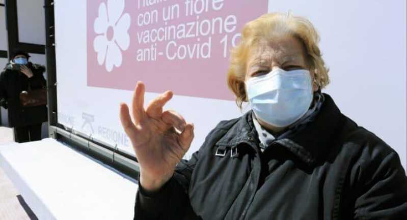 Terza dose vaccino