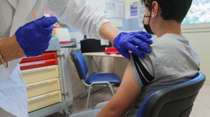 cts vaccini bambini