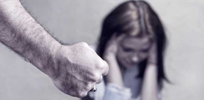 Violenza sulle donne