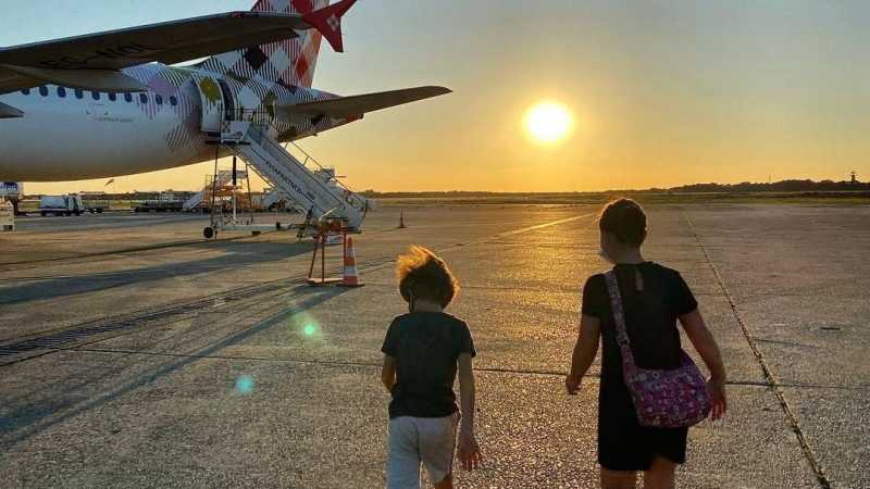 Volotea minori