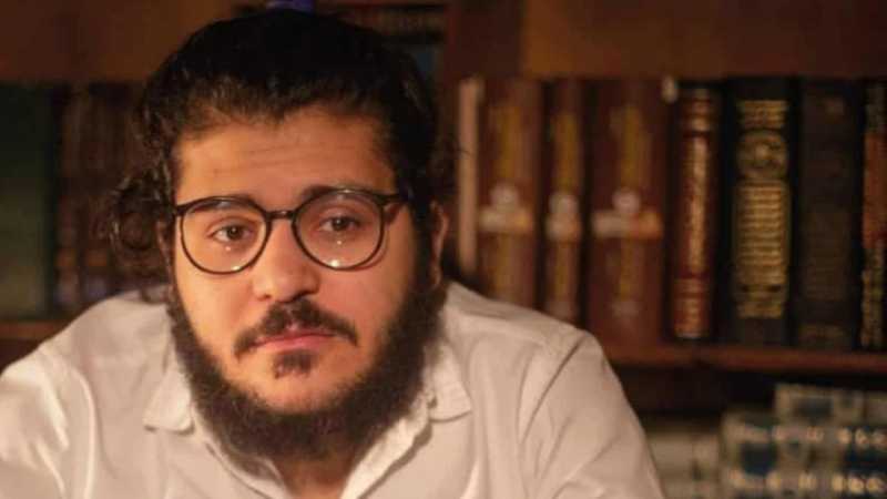 patrick zaki 