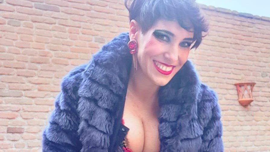 Desirè Manca